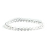 Crystal Bracelet - 4mm Clear Quartz