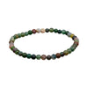 Fancy Jasper Bracelets 4mm