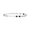 Crystal Bracelet - 4mm Fluorite