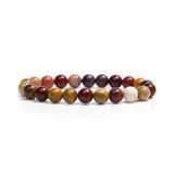 Mookaite Bracelet 8mm