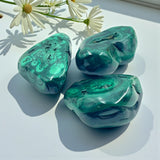 Malachite Free Form
