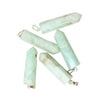 Amazonite Point Pendant