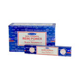 Reiki Power Satya Incense