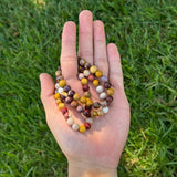 Mookaite Bracelet 8mm