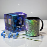 Mug - Flower of Life