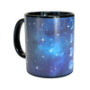 Color Changing Moon Mug