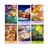 Mystical Wisdom Card Deck