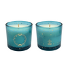 Moon Phase Candle Set