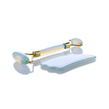 OPALITE CRYSTAL FACIAL ROLLER - earths elements