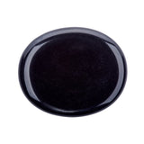 Obsidian Calming Stone - Earth's Elements
