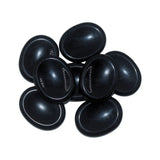 Obsidian Calming Stone - Earth's Elements