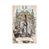 Old Style Tarot
