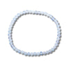 Opalite Mini Bracelet 4mm- earths elements