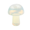 Opalite Mini Mushroom - earths elements
