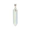 Opalite Point Pendant - earths elemetns