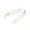 Opalite Point Pendant