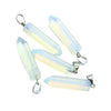 Opalite Point Pendant - earths elemetns