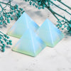 Opalite Pyramid