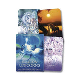 Oracle of the Unicorns