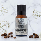 Organic Frankincense Essential Oil