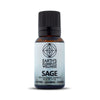 Organic Sage Essential Oil - earths elements