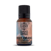 Organic Sweet Orange Essential Oil - earths elements