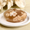 Palm Stone - Flower Agate