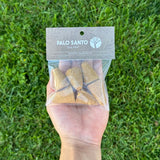 Incense Cones - Palo Santo