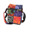 Patchwork Passport Bag