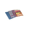 Patterned Cashmere Scarves - earths elements