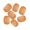 Peach Selenite Tumble - earths elements