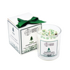 Pine Crystal Candle
