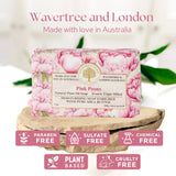 Pink Peony Watertree and London Soap