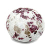 Pink Tourmaline Palmstone