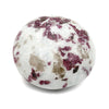 Pink Tourmaline Palmstone