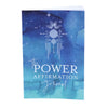 The Power Affirmation Journal