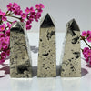 Pyrite Obelisk Tower