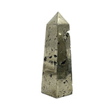 Pyrite Obelisk Tower