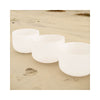EQuartz Crystal Singing Bowl10"11"12"- earths elements