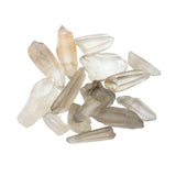 Lemurian Quartz Raw