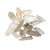 Lemurian Quartz Raw