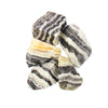 Zebra Calcite Raw