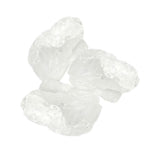 Clear Quartz Raw