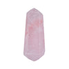 Rose Mini Quartz Doubled Terminated Crystal