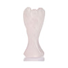 Rose Quartz Angel Mini
