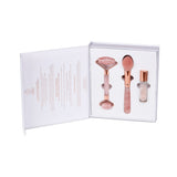 Crystal Love & Beauty Set