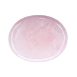 Rose Quartz Calming Stone