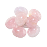 Rose Quartz Calming Stones