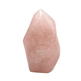 Rose Quartz Flame