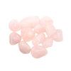 Rose Quartz Tumbled